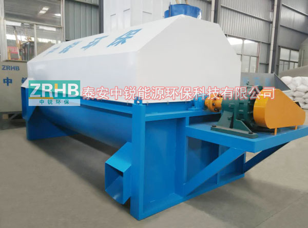 泰安中銳環(huán)保砂石分離機(jī)細(xì)節(jié)展示