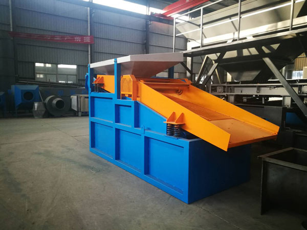 砂石分離機(jī)價(jià)錢