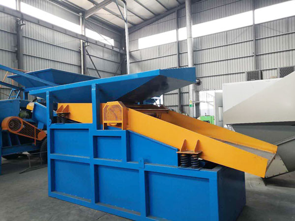 砂石分離機(jī)廠家排行