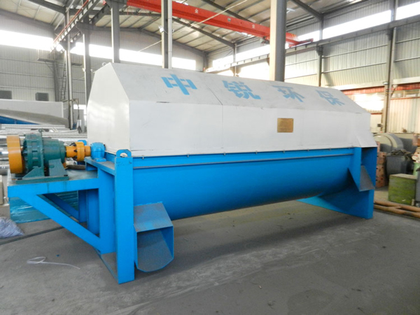 使用砂石分離機(jī)應(yīng)該注意哪些問題