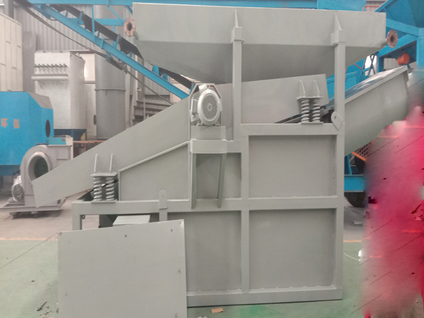 四川砂石分離機(jī)價(jià)格多少錢