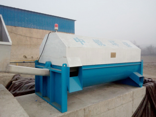 春節(jié)過后使用砂石分離機的注意事項有哪些