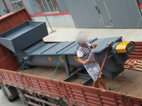 砂石分離機(jī)設(shè)備是用來做什么的