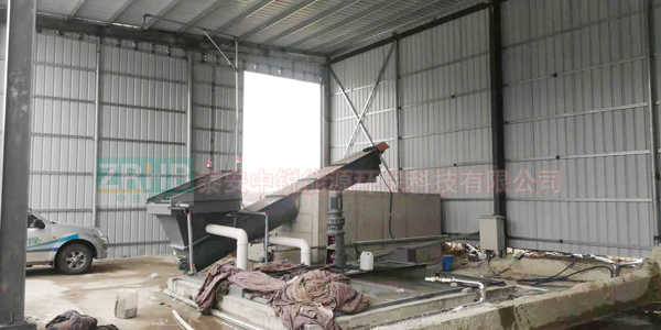 河北砂石分離機<br><br>