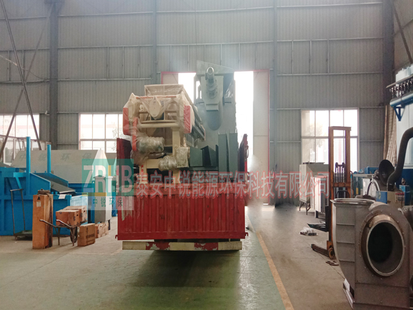 淄博砂石分離機(jī)