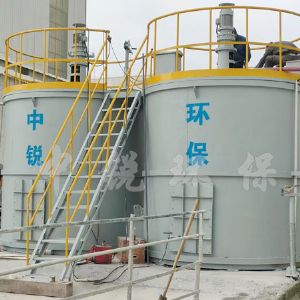 商砼污水零排放系統(tǒng)